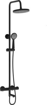 Душевая стойка STWORKI Эстерсунд ES-07b