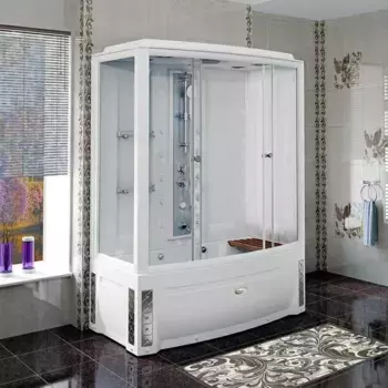 Душевой бокс Radomir Элис 1-04-1-1-0-0940