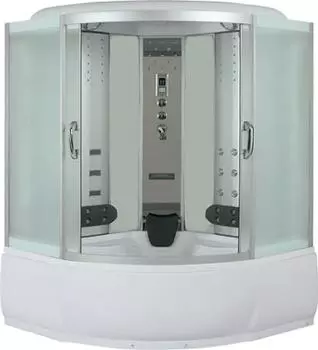 Душевой бокс River Temza 150/150 МТ