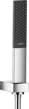 Душевой гарнитур 100 1jet со шлангом 160 см Hansgrohe Rainfinity 26856000