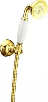 Душевой гарнитур Boheme Imperiale 408 золото