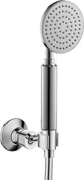 Душевой гарнитур Cezares ECO-KD-01, хром