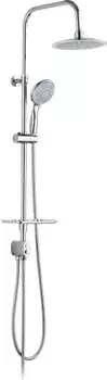 Душевой гарнитур Esko ST1350 хром
