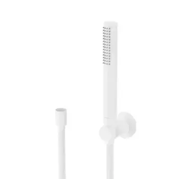 Душевой гарнитур Excellent Loka AREX.SET.023WH белый