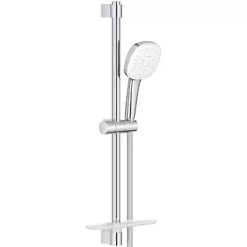 Душевой гарнитур Grohe Tempesta 27576003 хром