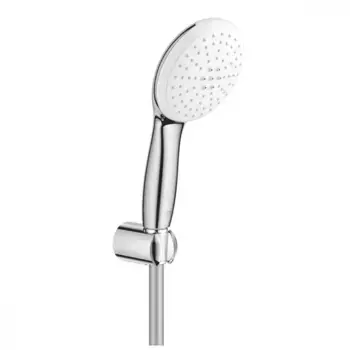 Душевой гарнитур Grohe Tempesta 2780330E хром