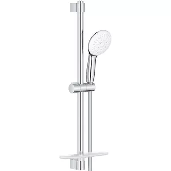Душевой гарнитур Grohe Tempesta 27927003 хром