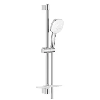 Душевой гарнитур Grohe Tempesta Cube 27929003 хром