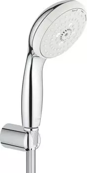 Душевой гарнитур Grohe Tempesta New 27849001