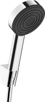 Душевой гарнитур Hansgrohe Pulsify 105 1jet 24301000, хром