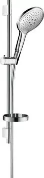 Душевой гарнитур Hansgrohe Raindance Select S 150 3iet 27802000