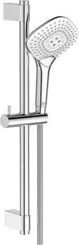 Душевой гарнитур Ideal Standard Ideal Evo B1762AA, хром