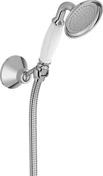 Душевой гарнитур Jacob Delafon Louise E24365-CP, хром