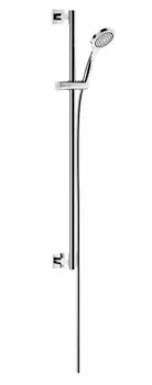 Душевой гарнитур Keuco Ixmo 59587010922 хром