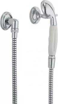 Душевой гарнитур Kludi Adlon 2710505, хром