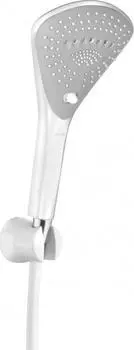Душевой гарнитур Kludi Fizz 6775091-00, белый