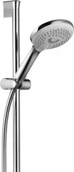 Душевой гарнитур Kludi Freshline 6794005-00, хром
