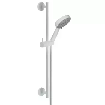 Душевой гарнитур Nobili AD140/54WM белый