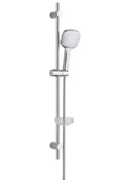 Душевой гарнитур Orange O-Shower OS063 хром