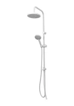 Душевой гарнитур Orange O-Shower OW02w белый