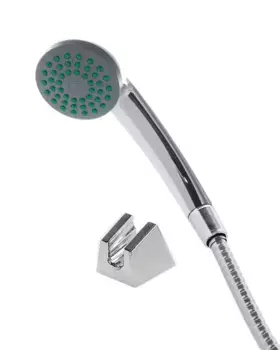 Душевой гарнитур Orange Style LMP01cr хром