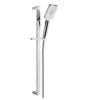 Душевой гарнитур Paini Ravenna RVCR121 хром