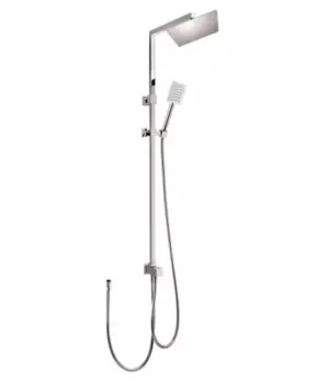 Душевой гарнитур Paini RSQ 50CR191ARQ2P3 хром