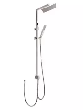 Душевой гарнитур Paini RSQ 50CR191ARQ3P3 хром