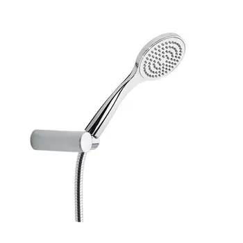 Душевой гарнитур RamonSoler Hidroterapia 3553T1 хром