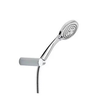 Душевой гарнитур RamonSoler Hidroterapia 5812T3 хром