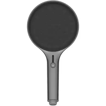 Душевой гарнитур Vincea Inspire VSHN-3I2HGM серый