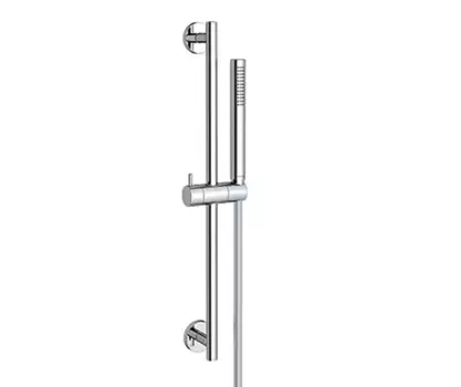 Душевой гарнитур WasserKRAFT серия A A142 хром