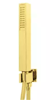 Душевой гарнитур Webert Shower Set AC1045010 золото