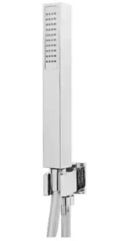 Душевой гарнитур Webert Shower Set AC1045015 хром