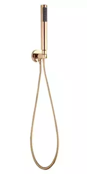 Душевой гарнитур Webert Shower Set AC1046010 золото