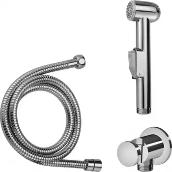 Гигиенический душ Am.Pm F0202100 хром