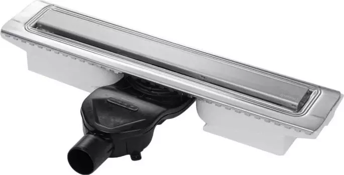 Душевой лоток Berges Wasserhaus C1 Norma 090136 50 см