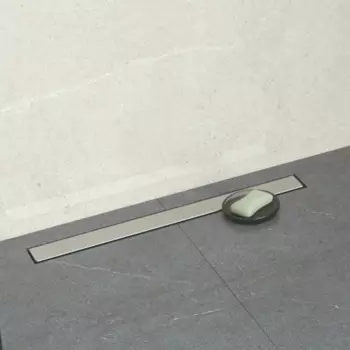 Душевой лоток Bettoserb Frameless Line 850 13701233 хром