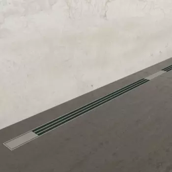 Душевой лоток Bettoserb Slim 850 13100035 хром