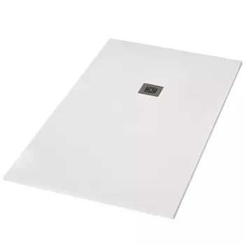 Душевой поддон 120х80 Stpool Lite 1237423 белый