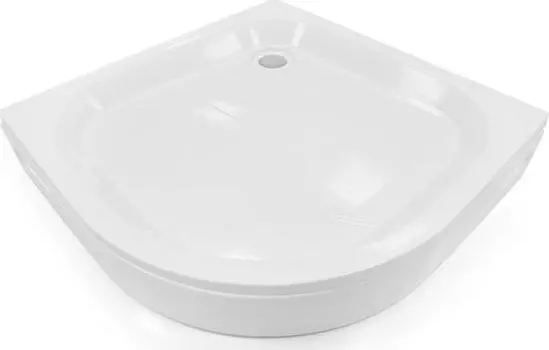 Душевой поддон 1Marka Bella New 01пбн90, 90x90