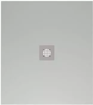 Душевой поддон Allen Brau Priority 100x90 8.31004-PWM папирус