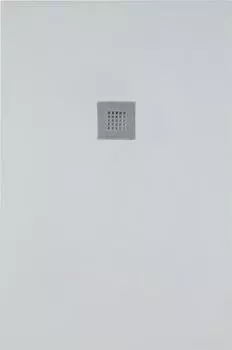 Душевой поддон Allen Brau Priority 140x80 8.31008-21, белый