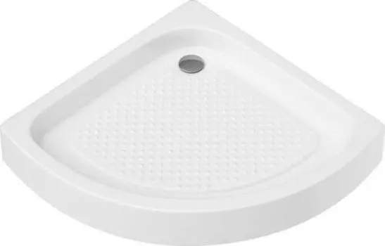 Душевой поддон Am.Pm Move 90x90 W78T-608-090W, белый