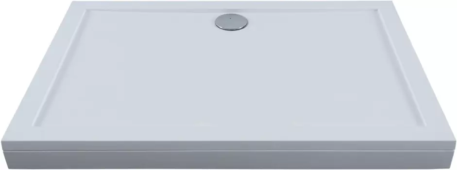 Душевой поддон Aquanet Gamma 120х80 НФ-00009282 белый