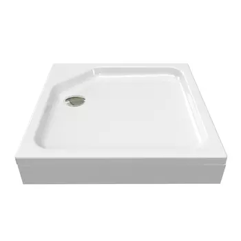 Душевой поддон Niagara Nova 1001001QRUS