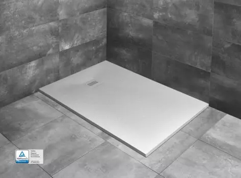 Душевой поддон Radaway Kyntos F 110x80 см HKF11080-04, белый