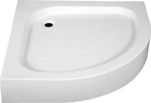 Душевой поддон Radaway Tinos A Compact 80x80 см S4TIA8080-08, белый