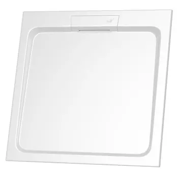 Душевой поддон RGW STA 16330199-01 белый