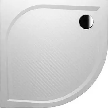 Душевой поддон Riho Kolping DB14 90x90 см белый + сифон, D004002005